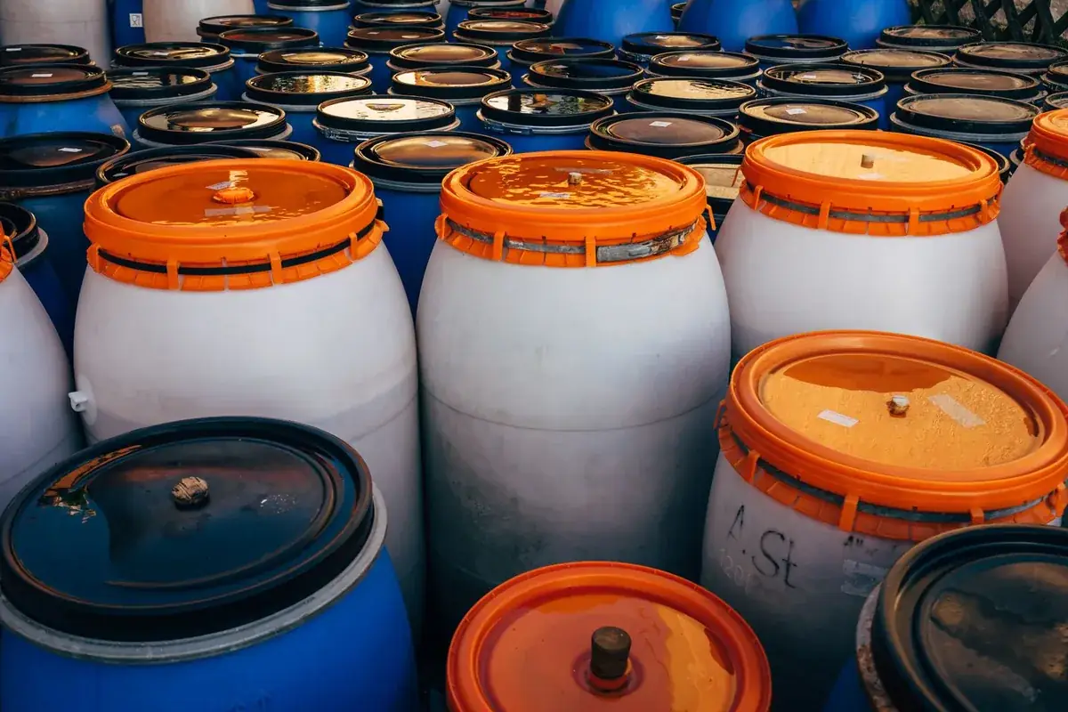 Medical Waste Removal in Watauga, TX